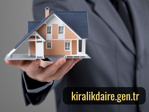 İsabey Mahallesi Kiralık Daire